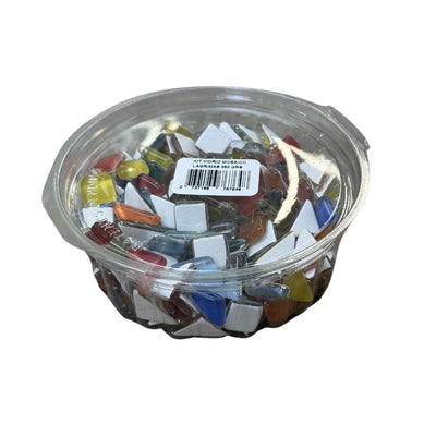 Kit Mosaico Lágrimas 350grs