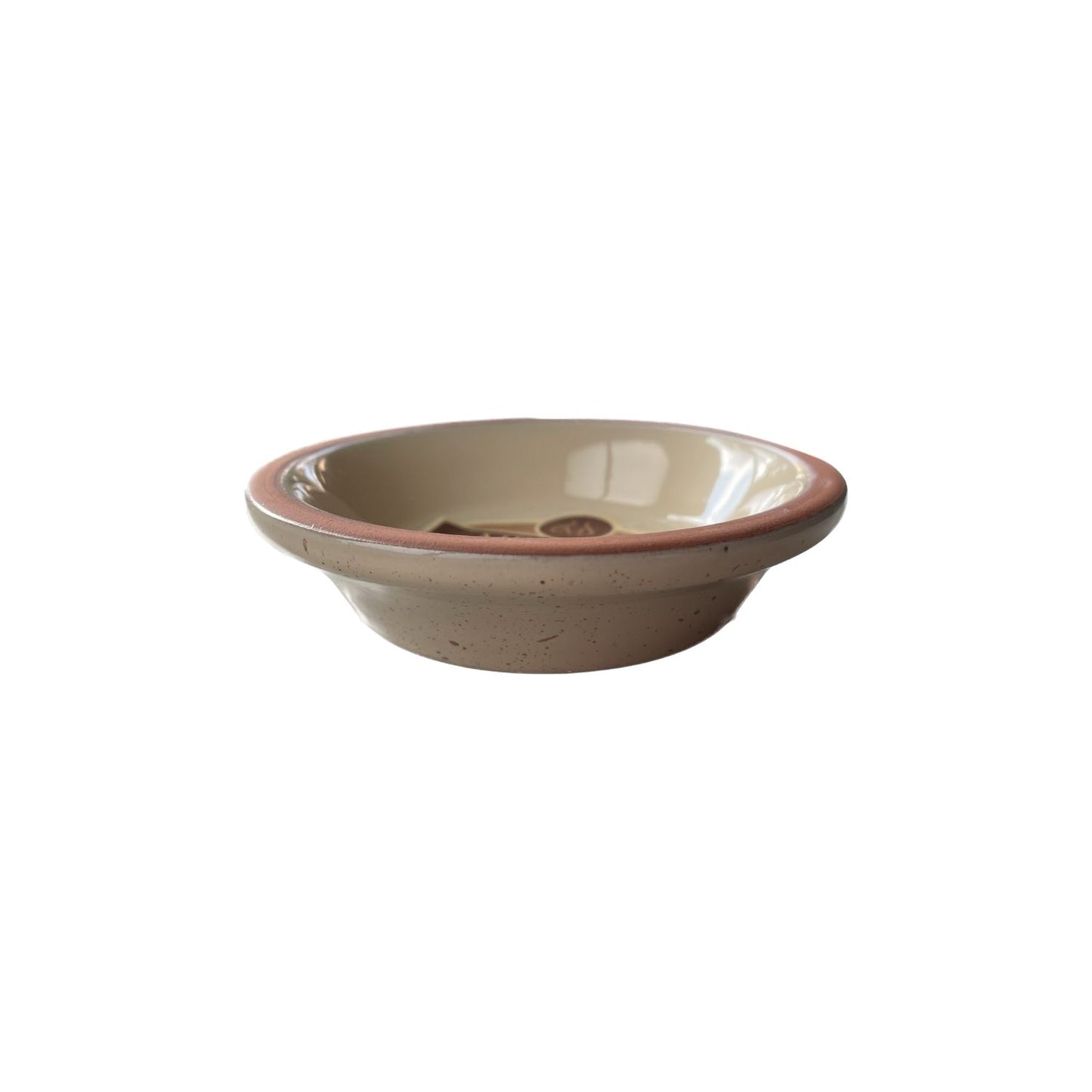 Platos 10cm Cerámica Esmaltada