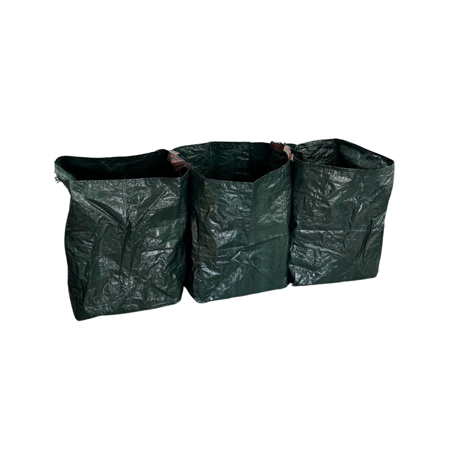 Set 3 Bolsas para Reciclaje - Multiuso PE 157Lts