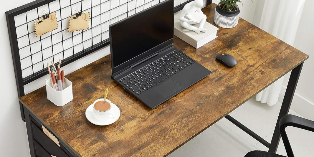 Muebles para trabajar y estudiar