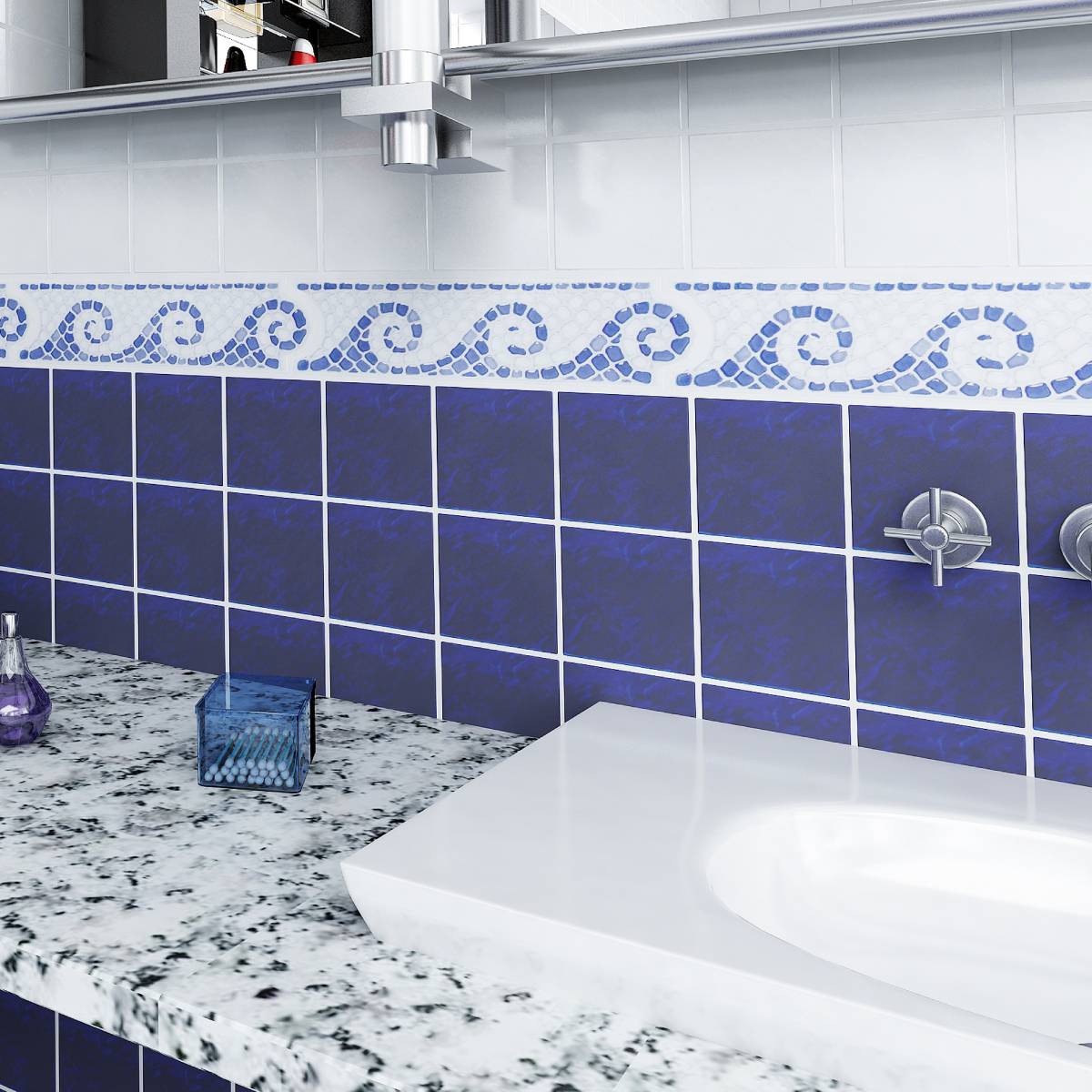 Mosaicos