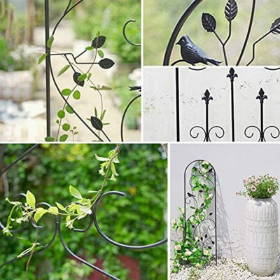 Soporte para Plantas