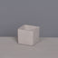 Macetero de Cemento Cubo 686