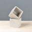 Macetero de Cemento Cubo 685