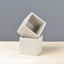 Macetero de Cemento Cubo 687