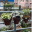 Portamacetero Colgante para Balcon L3