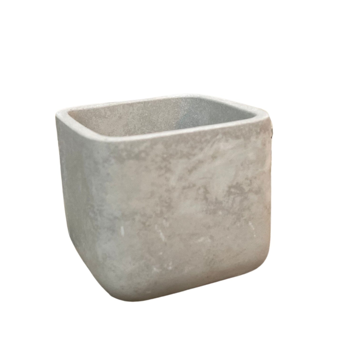 Macetero de Cemento Greca 672