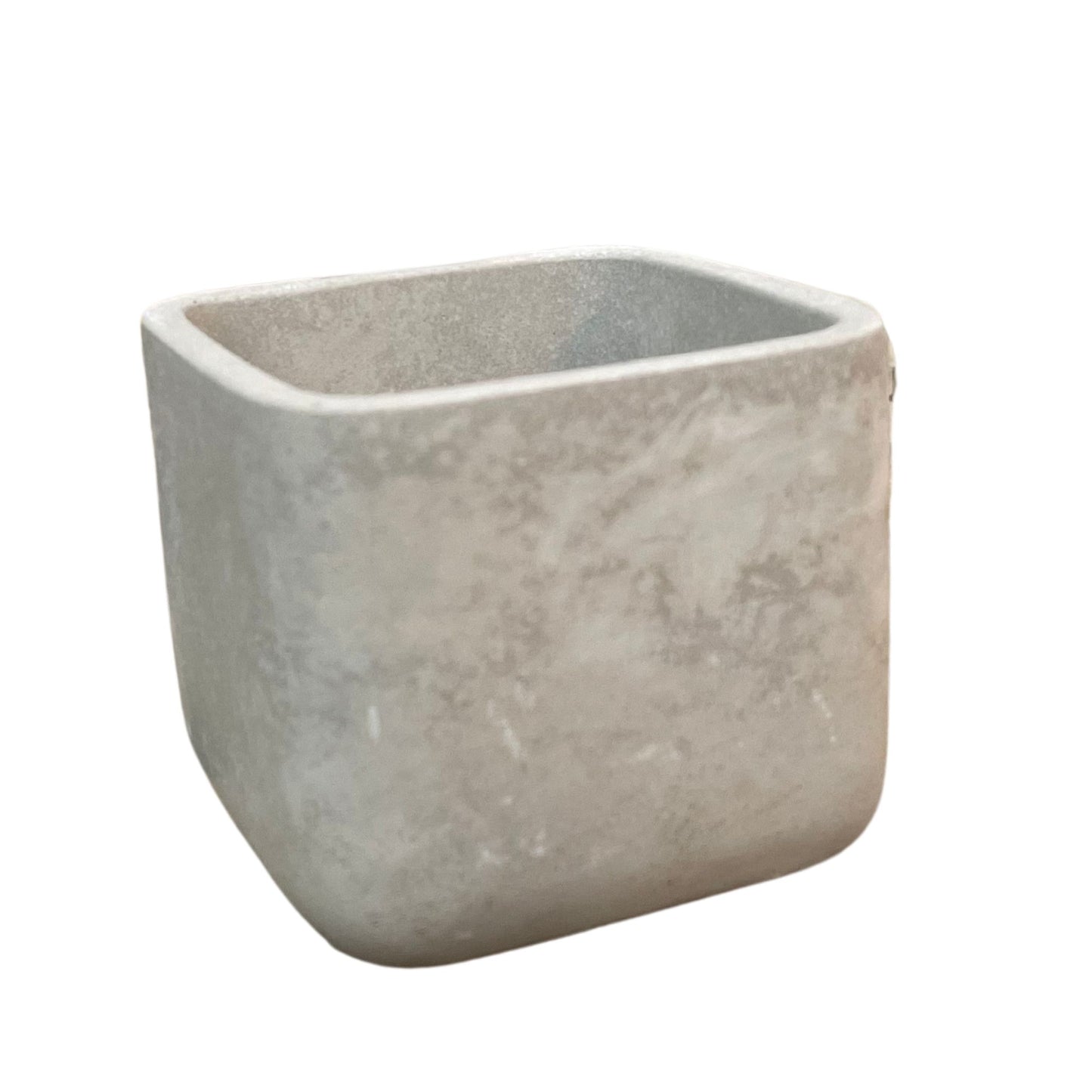 Macetero de Cemento Greca 673