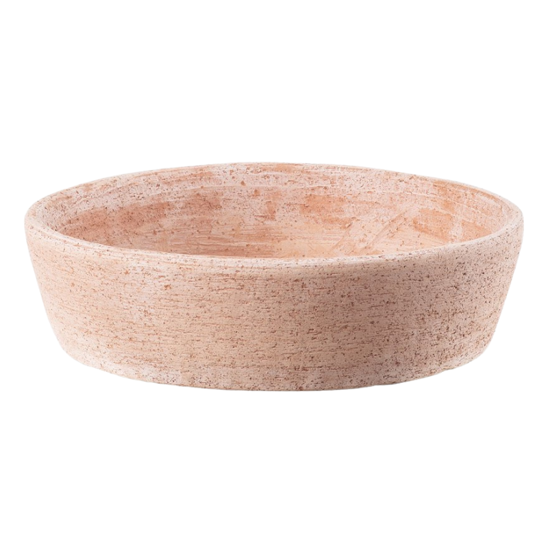 Maceta Autoriego Tornio Terracota