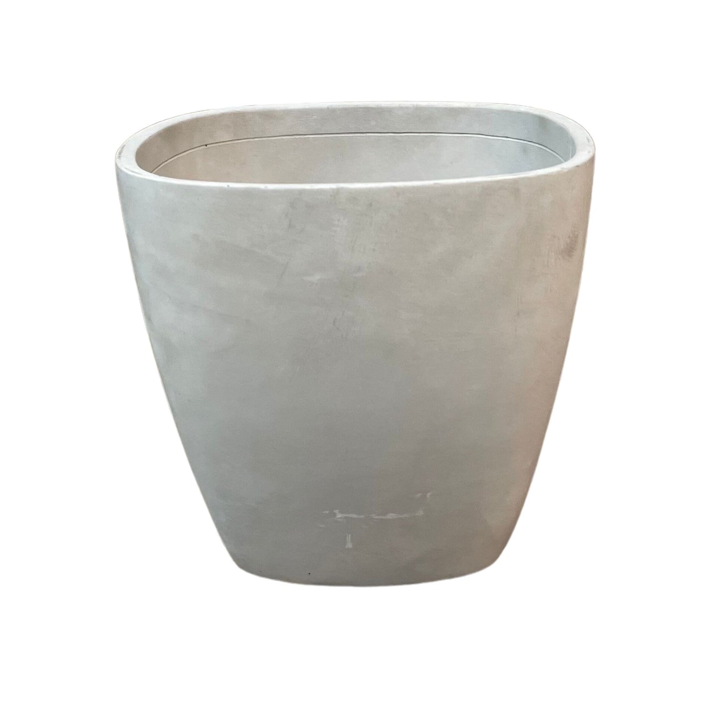 Macetero de Cemento Greca 735