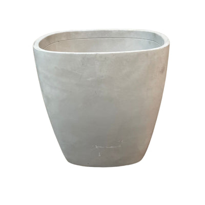 Macetero de Cemento Greca 735