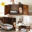 Mueble Pet Casa Armario - Ali 01