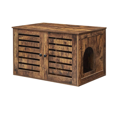 Mueble Pet Casa Armario - Ali 02