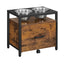 Mueble Pet Comedor Elevado y Despensa - Ali 03