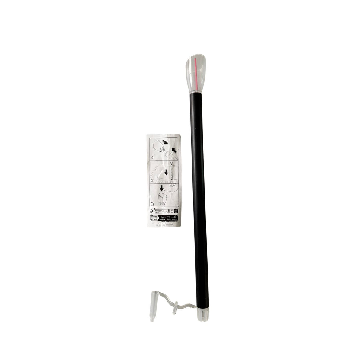 Kit de AutoRiego Universal para Macetas