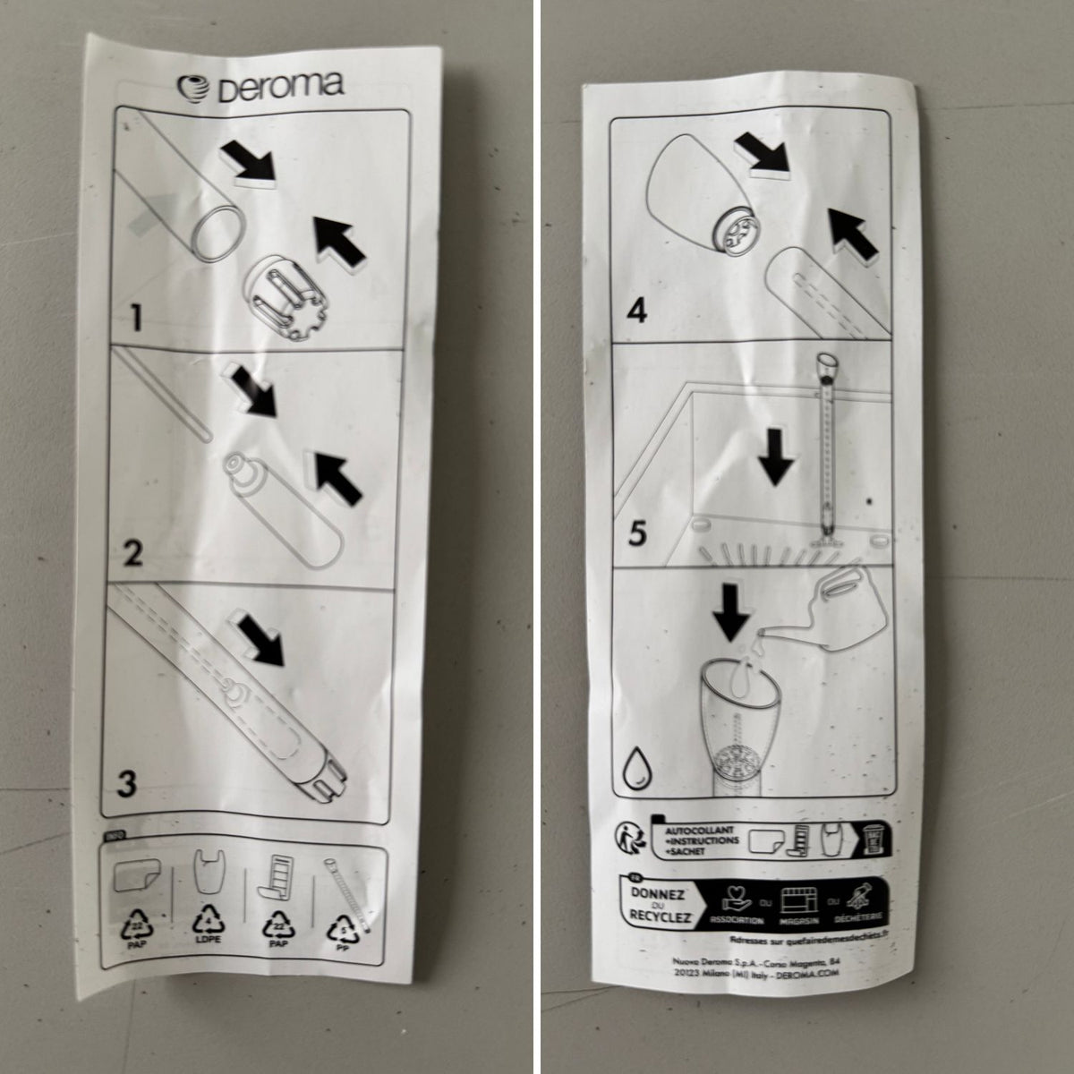 Kit de AutoRiego Universal para Macetas