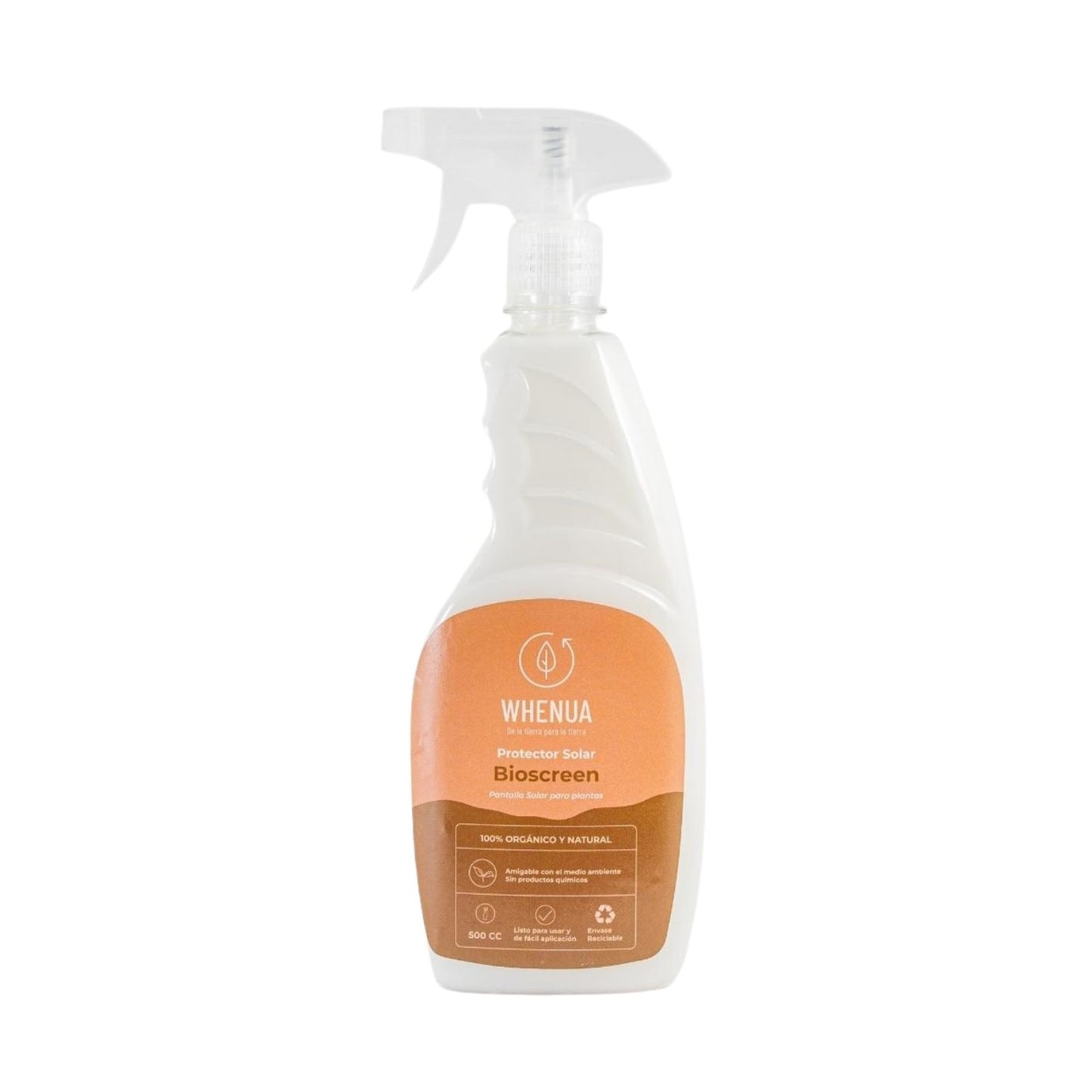 Pantalla Solar Bio Screen - 500cc Spray