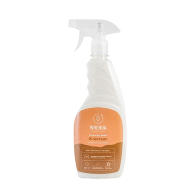 Pantalla Solar Bio Screen - 500cc Spray
