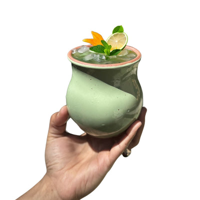Cantaritos Cerámicos