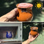 Cantaritos Cerámicos