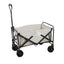 Carro de Carga Plegable Urbano - 100K Beige