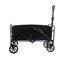 Carro de Carga Plegable Urbano - 100K Negro
