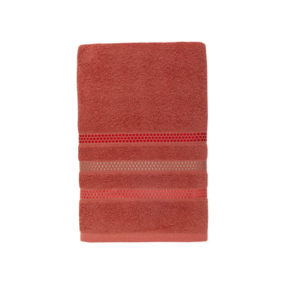 Toalla de Baño Sabana Comfort Touch 450g/m² - 100% Algodón - Teka