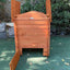 Compostera Madera Urbana 7474