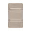 Toalla de Rostro para Bordar Cristine - 100% Algodón - 360g/m² - Teka