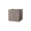 Maceta Cubo Millennium 25