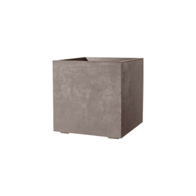 Maceta Cubo Millennium 25