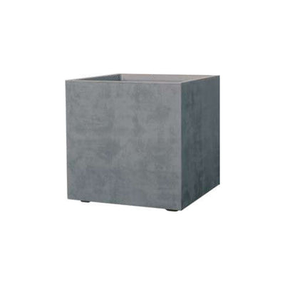Maceta Cubo Millennium 50