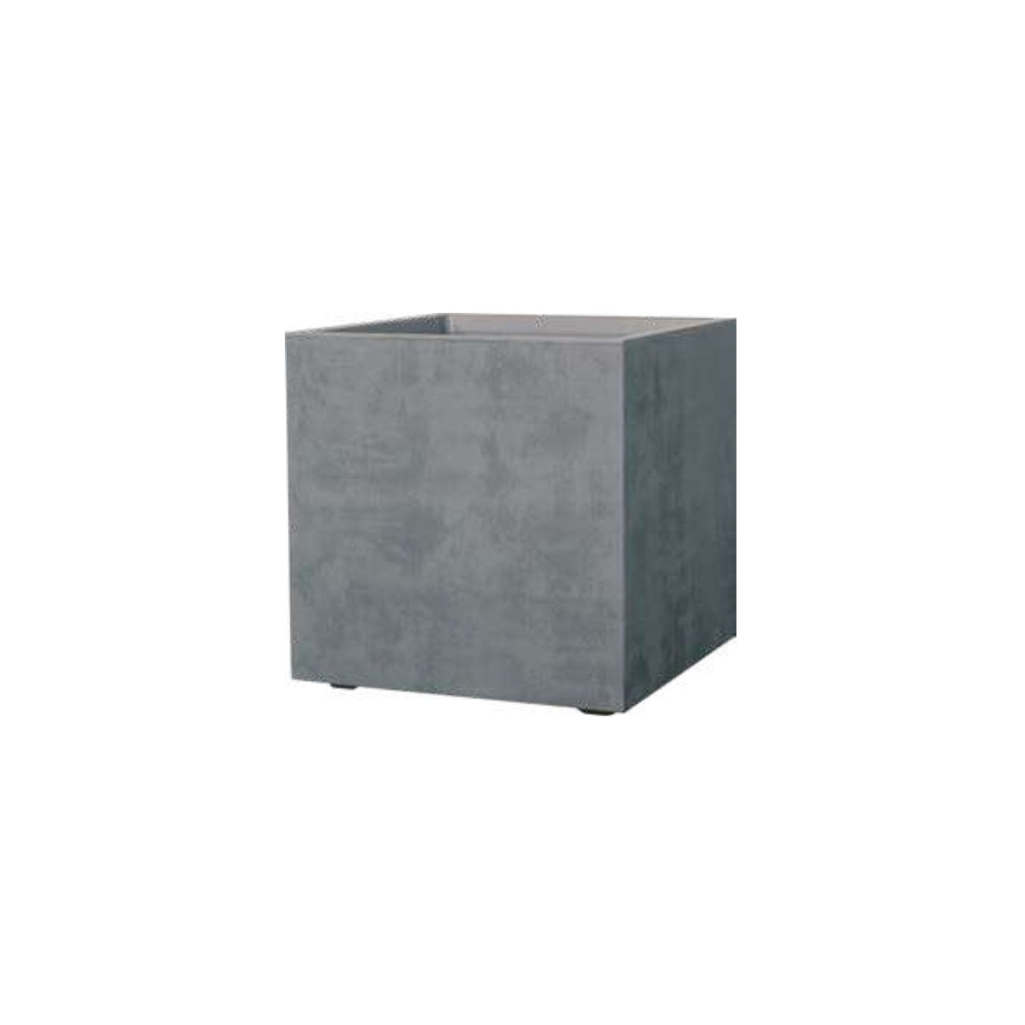 Maceta Cubo Millennium 25