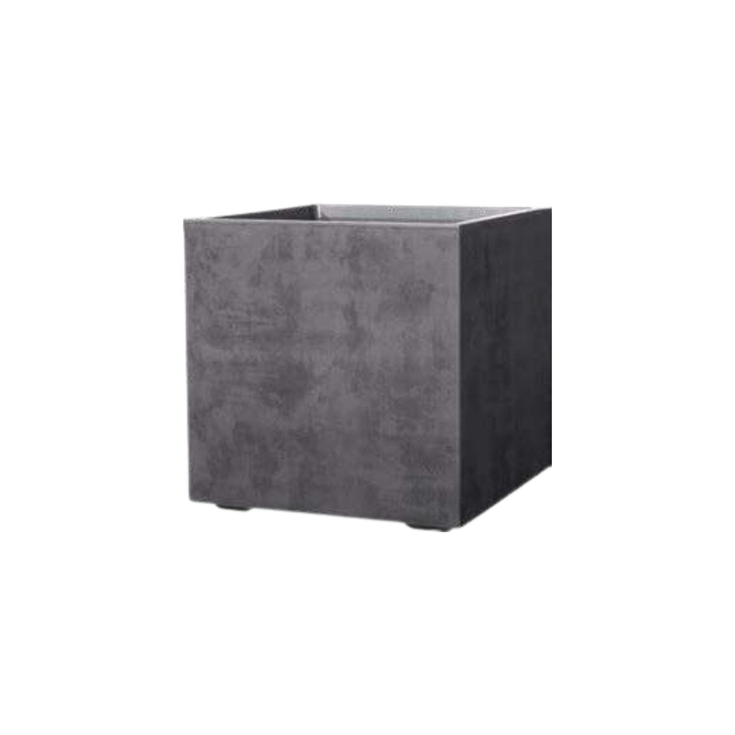 Maceta Cubo Millennium 25