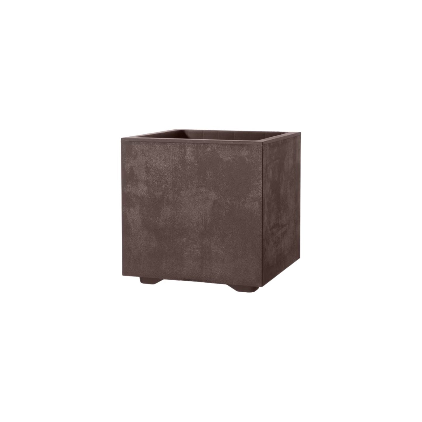 Maceta Cubo Millennium 25