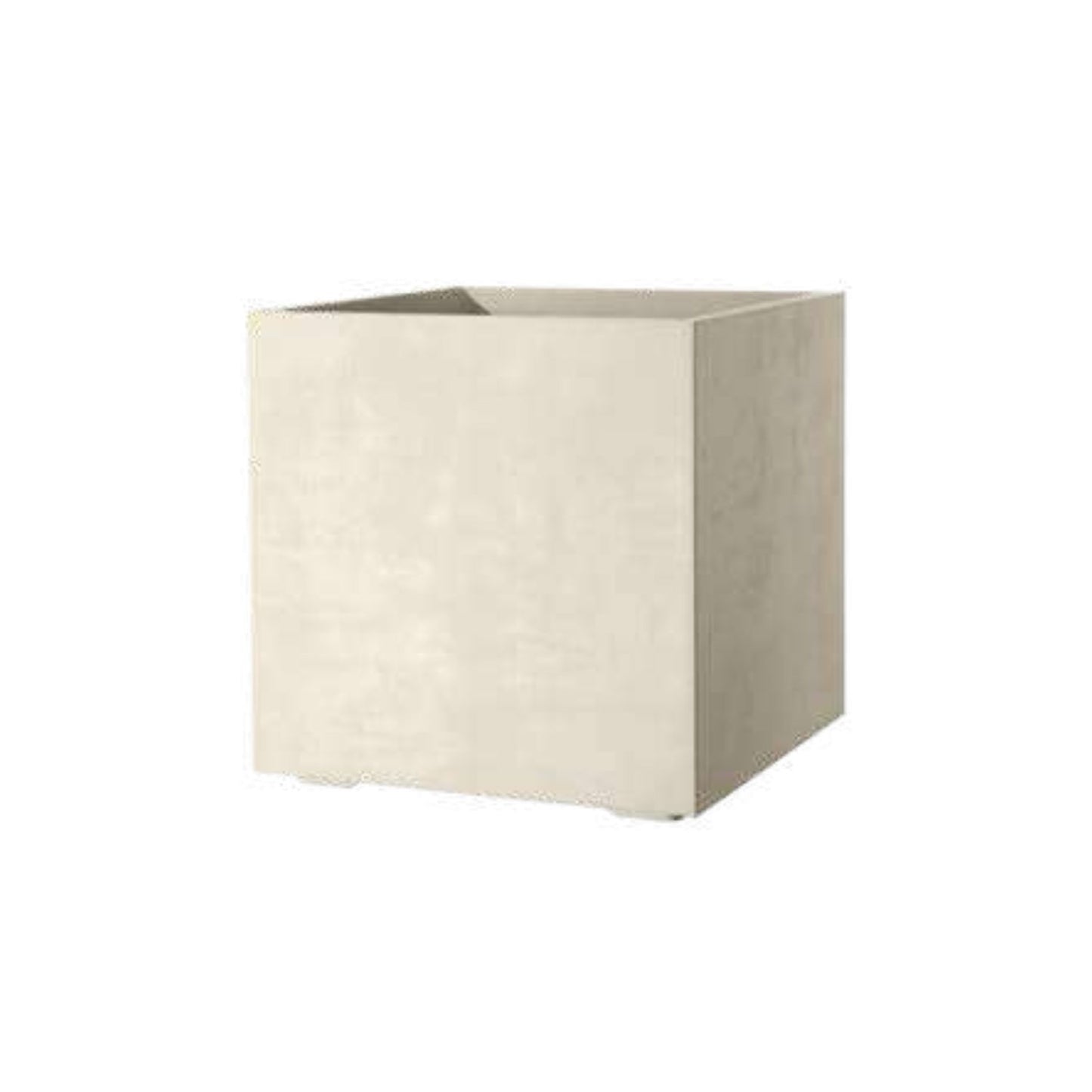 Maceta Cubo Millennium 50