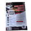 Funda Universal Ema100 Parrilla, Motos, Bicicletas, Muebles