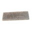 Pack de 4 Enchape Ceramico Piedra Antracita (22x7cm c/u)