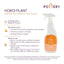 Jabón Potásico Horoi Plant - 500cc Spray