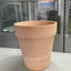 Macetero Alto Duo Terracota 29