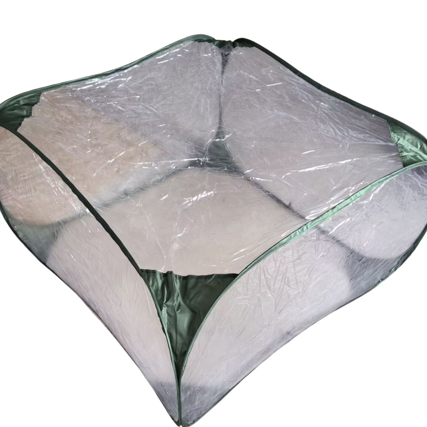 Mini Invernadero Portátil Plegable