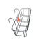 Portamacetero Colgante para Balcon L3