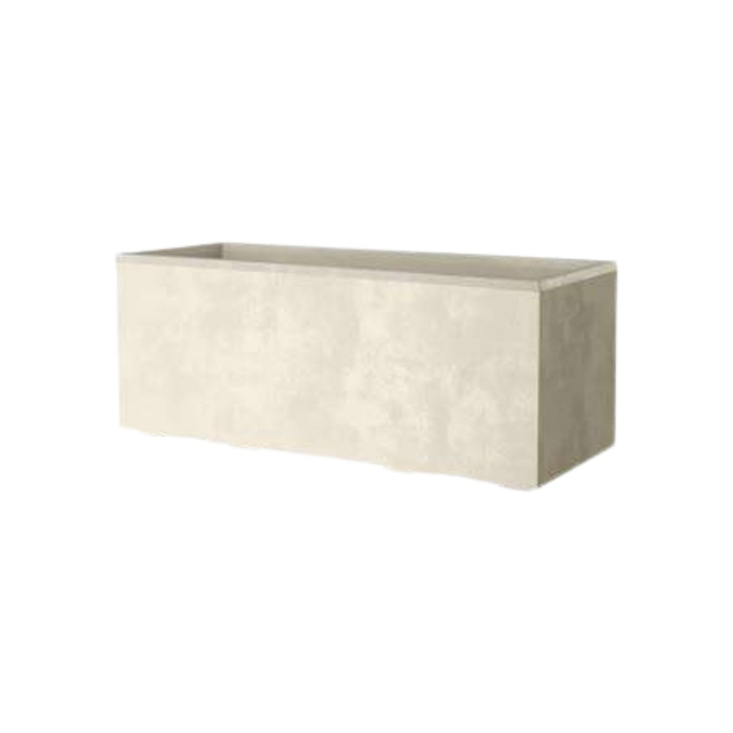Jardinera Millennium 100x40