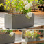 Jardinera Millennium 80