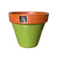 Maceta Kony 15 cm Terra Color
