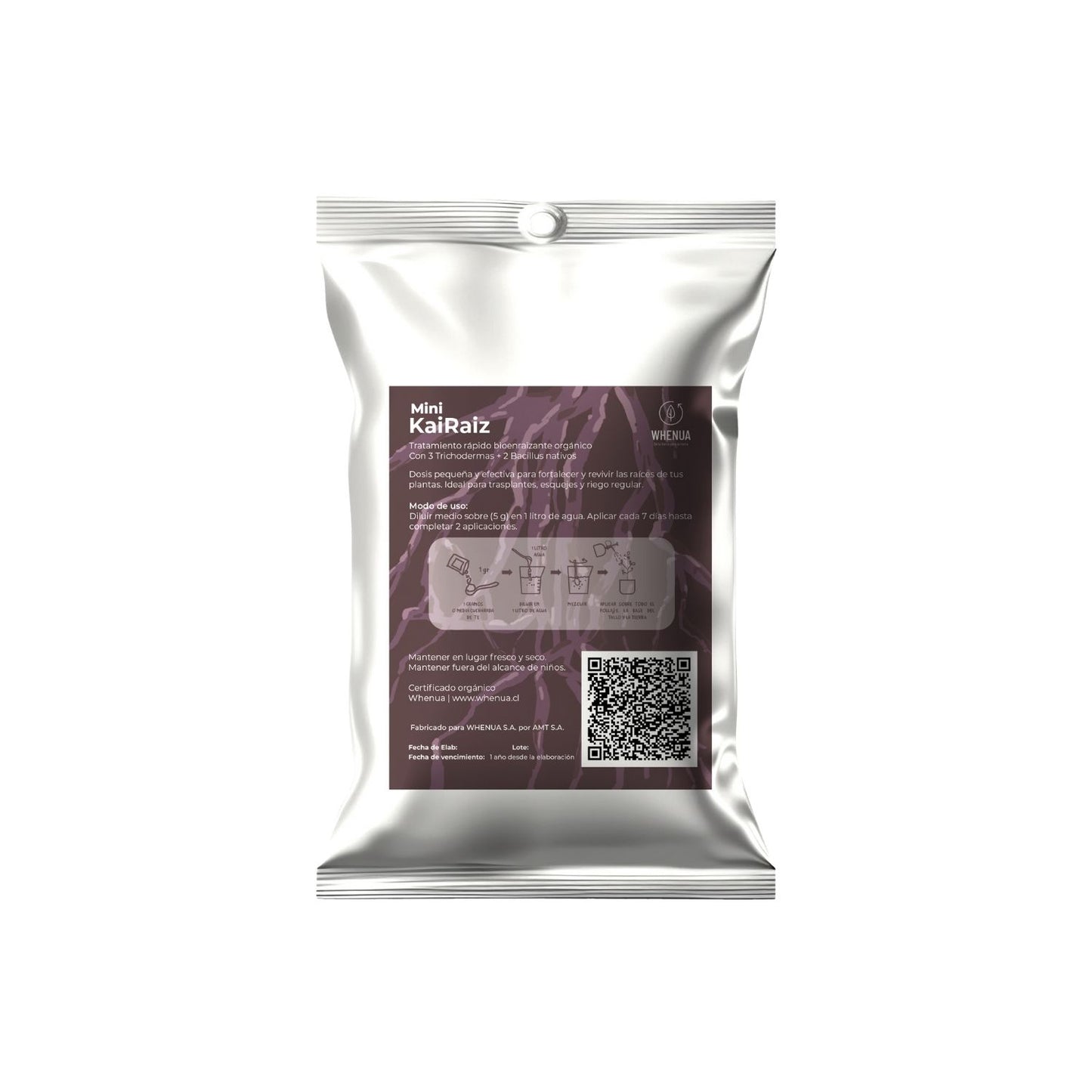Enraizante Bio Kai Raiz 10grs