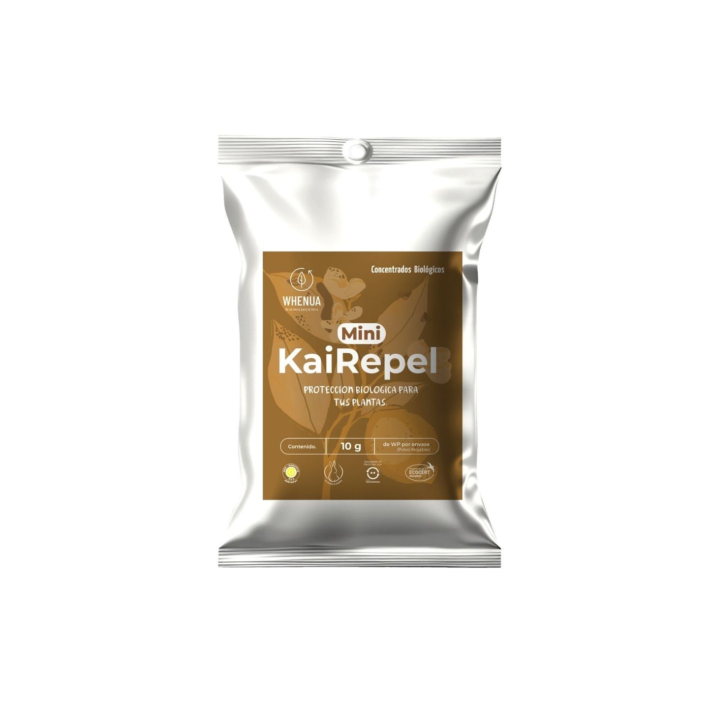 Repelente Bio Kai Repel 10grs