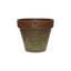 Maceta Kony 15 cm Morena Color