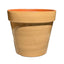 Maceta Kony 45 cms Full Cafe latte