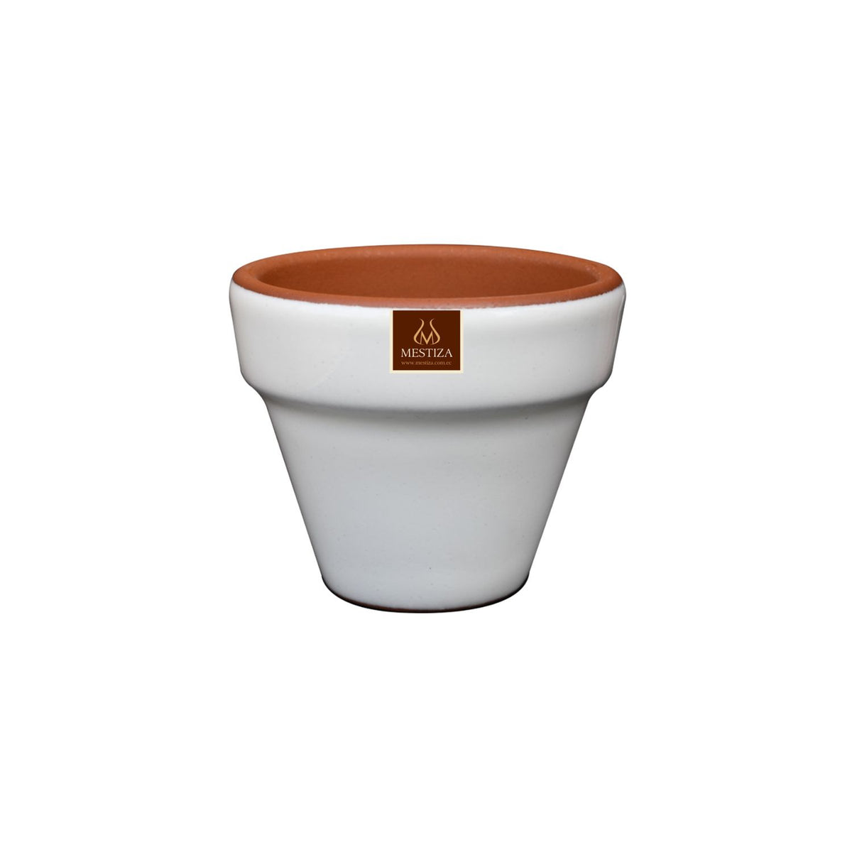 Maceta Kony 11 cm
